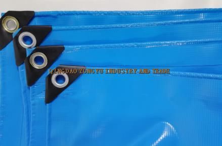 Waterproof Upholstery Fabric Car Covers Protective PE Coated Tarp Tarpaulin