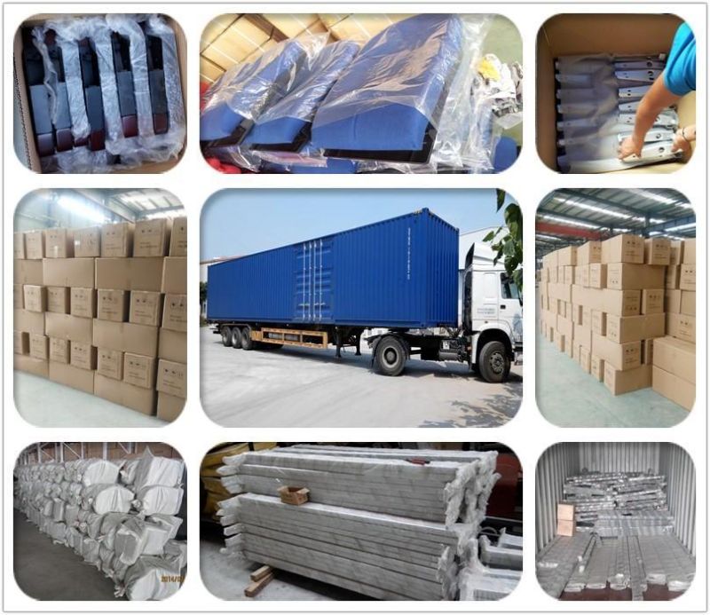 Jy-720 New Stadium Sports Field Venue Temporary Grandstand Tribune Stands Outdoor Demountable Bleachers