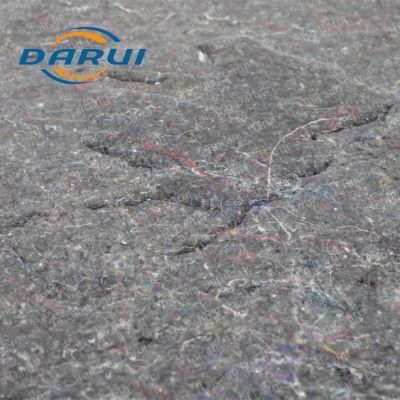 Factory Direct Wholesale Nonwoven Fabric Painter Felt Furniture Floor Protectors