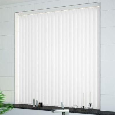 Electric Motorized Vertical Blind Track Horizontal Motorized Balcony Roller Blinds