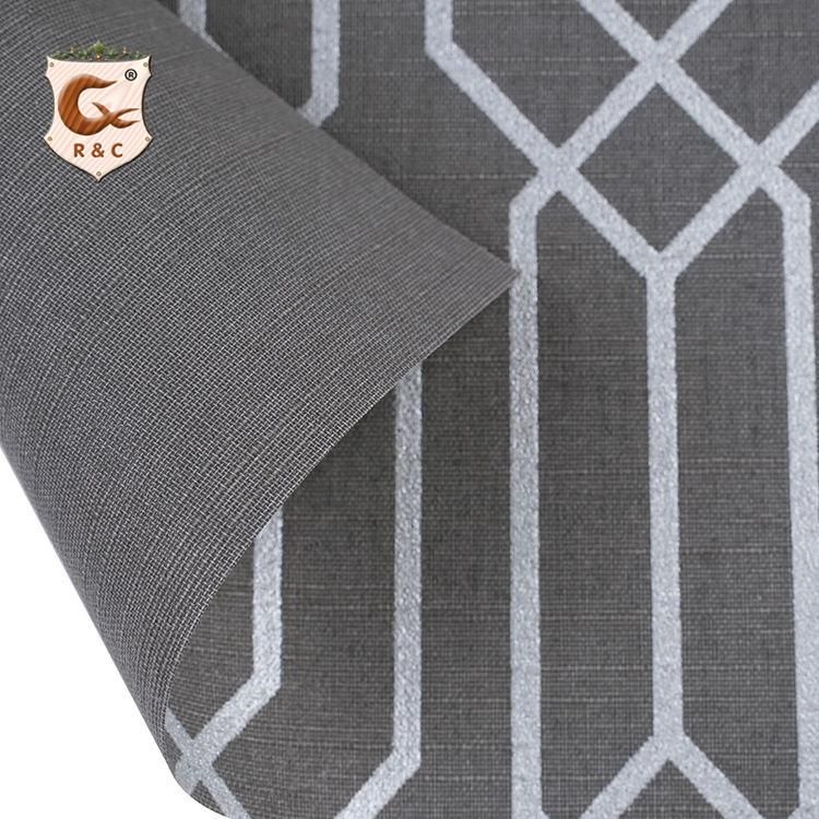High Quality Electric Roller Blind Fabric Factory Direct Sales Blackout