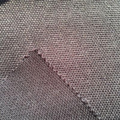 Polyester Woven Fabric for Furniture (R061)