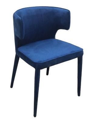 Personalised Factory OEM Dining Chair Fabric Dining Room furniture