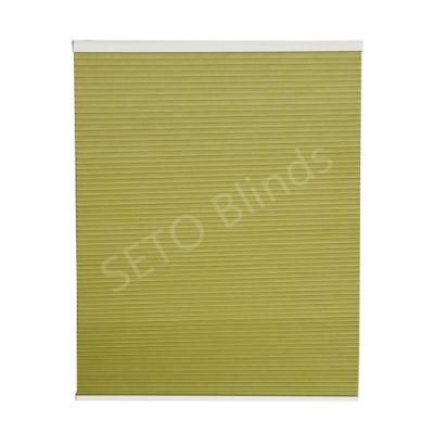 Honeycomb Blind, Cordless Reflective Honeycomb Blind