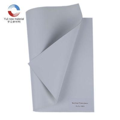 Rhos/Reach Hard Tube Package Yuli Roller Blind Window Curtain Fabric
