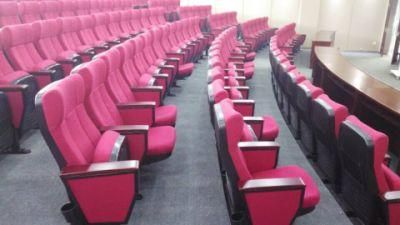 Theater Cinema Auditorium Seating Popular Auditorium Chair Factory Price Jy-620