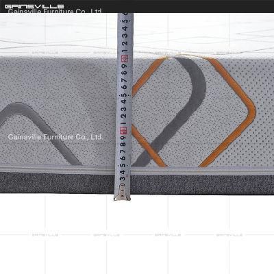 Wholesale Mattress Latex Foam Mattresses for Hotel Gsv609