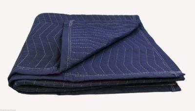 Fabric Textile Nonwoven Furniture Protecting Moving Blanket