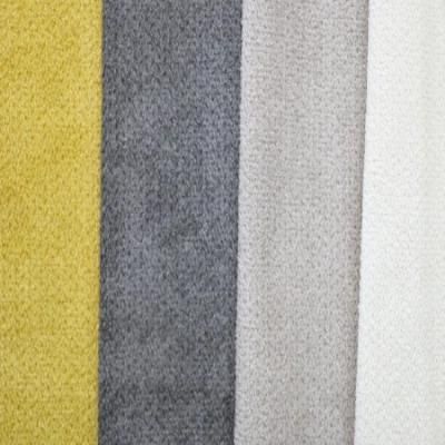 Made in China Eco- Friendly Printable Shine Non-Woven Wallcloth Wall Fabric