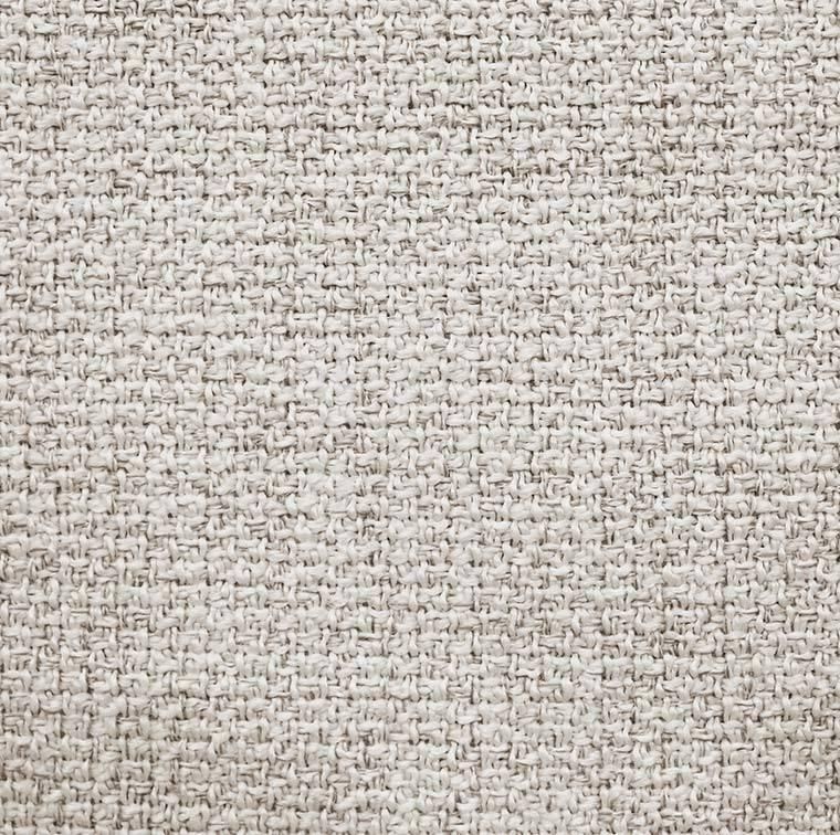 Hotel Textile High Quality Cotton Linen Style Furniture Fabric