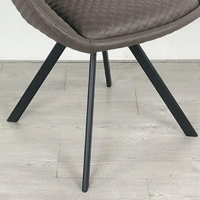 Good Quality Fabric Indoor Restaurant Living Room Furniture Nordic Dining Dhair