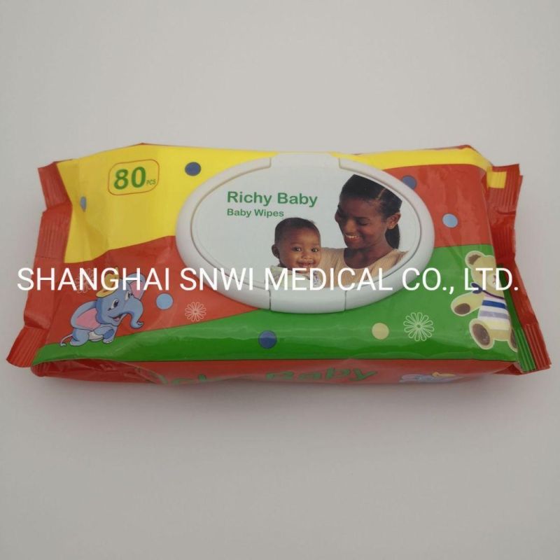 Incontinence Bed Adult Medical Surgical Hospital Sanitary Under Pad Disposable Underpad