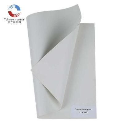 Hard Tube Package Shutters Yuli Window Curtain Roller Blinds Fabric