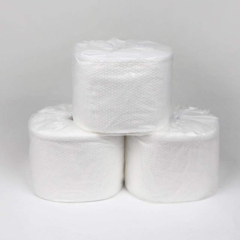 Towel Roll Type Dry Wet Amphibious