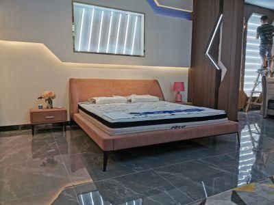 Most Popular Products Modern Design American Luxury Comfortable King Size Bed
