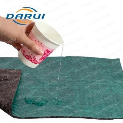 High Quality Free Sample Painter Felt Fabric Protecting Floor
