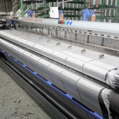E-Glass Woven Roving Fabric, Glass Fiber Fabric