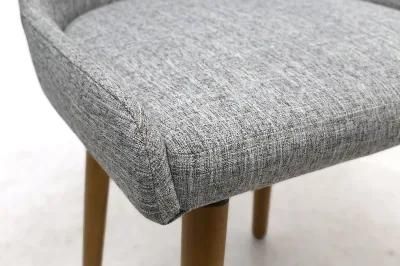 Hot Selling High Quality Modern Dining Chair Bedroom Chair Casual Chair