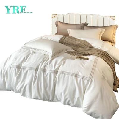 Wholesale Luxurious Multi Color Bed Linen Cotton Fabric for Single Bed