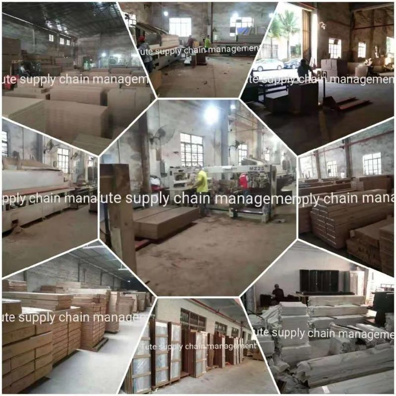 Popular Modern Design Home Furniture Kind Size Bed
