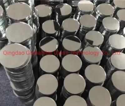 Aluminium Mirror Float Mirror Silver Mirror Framed Mirror Nonframed Mirror Round Mirror Bathroom Mirror Beveled Mirror
