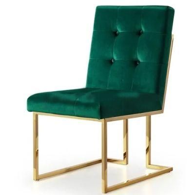 Living Room Sofa Fabric Velvet Lounge Sofa Chair