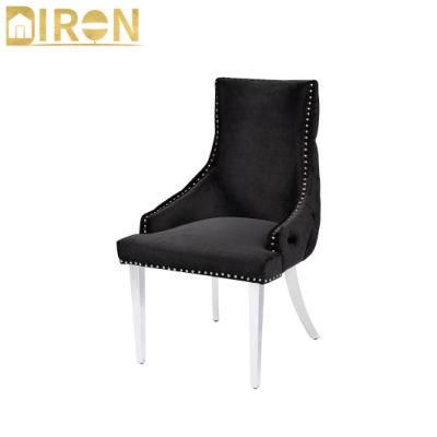 30 Days Diron Carton Box Customized China Chair Home Furniture