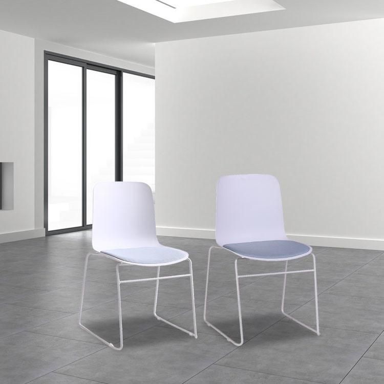 Upholstery Chair Plastic PP Tiffany Wedding Event Party Banquet Dining Chair