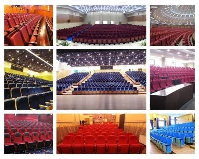 Jy-606s Cinema Chair Auditorium Chair Lecture Hall Seating