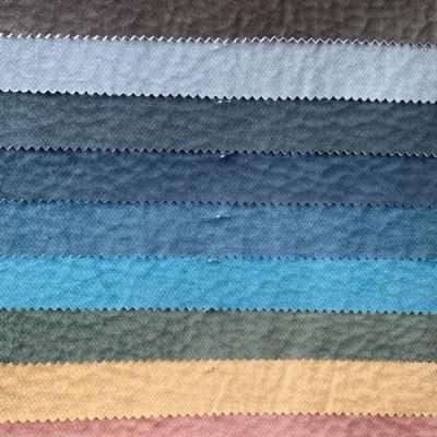 100%Polyester Sofa Fabric Whisky Design Upholstery