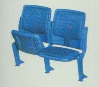 High Quality Indoor Gym Bleachers Telescopic Seating Retractable Bleachers