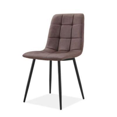 Upholstered Arm Chair
