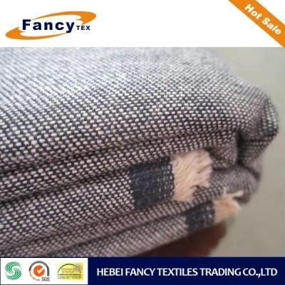 100pct Cotton Light Weight Jeans Garment Fabric
