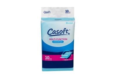Disposable Under Pad Baby Care Bed Mat Incontinence Pad OEM Factory
