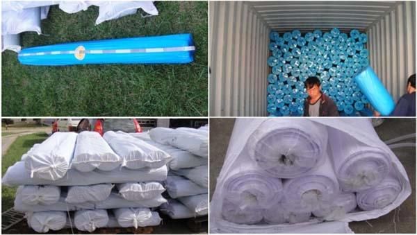 Non Woven Polypropylene Fabric Garment Fabric