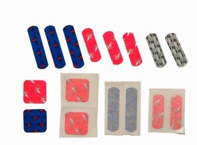 Cheap Disposable Carton Bandage Wincom