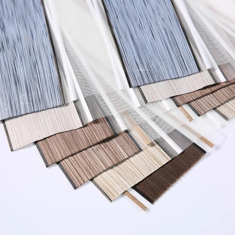 Jacquard Blinds Fabric for Roller Blinds